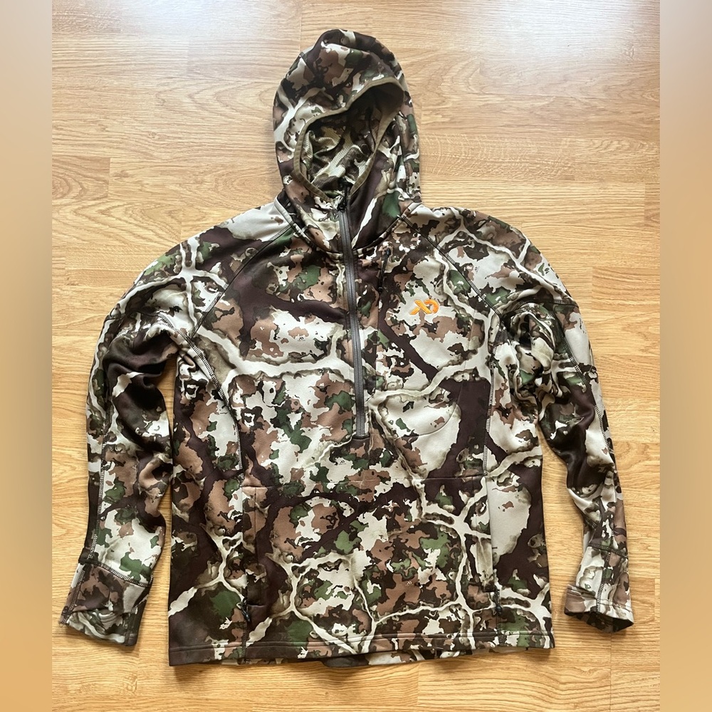 First Lite Origin hoodie